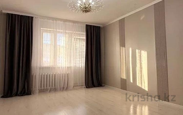 2-бөлмелі пәтер · 80 м² · 2/17 қабат, Улы Дала 55, 55/1, 55/2, бағасы: 35 млн ₸ в Астане, Есильский р-н — фото 2