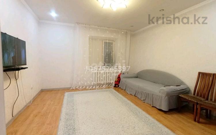 1-бөлмелі пәтер · 48.3 м² · 3/5 қабат, мкр Жана Орда — Московской, бағасы: 19 млн ₸ в Уральске — фото 20