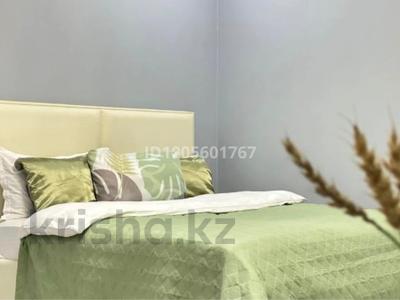 1-бөлмелі пәтер · 42 м², Туран 44/2, бағасы: 14 800 ₸ в Астане