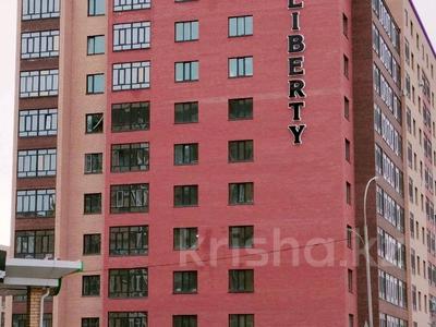 2-комнатная квартира, 45 м², 2/9 этаж, Назарбаева 101 за 14.5 млн 〒 в Кокшетау