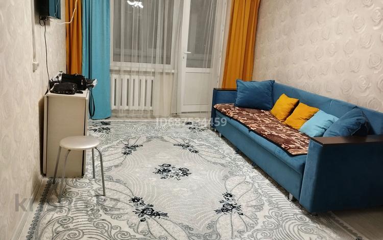 1-комнатная квартира · 33 м² · 4/4 этаж, мкр Айнабулак-1 14 за 220 000 ₸ в Алматы, Жетысуский р-н — фото 23
