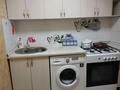 1-комнатная квартира · 33 м² · 4/4 этаж, мкр Айнабулак-1 14 за 220 000 ₸ в Алматы, Жетысуский р-н — фото 4