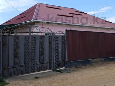 Отдельный дом · 3 комнаты · 70.3 м² · 10 сот., Ермекова 5 за 42 млн 〒 в Жезказгане