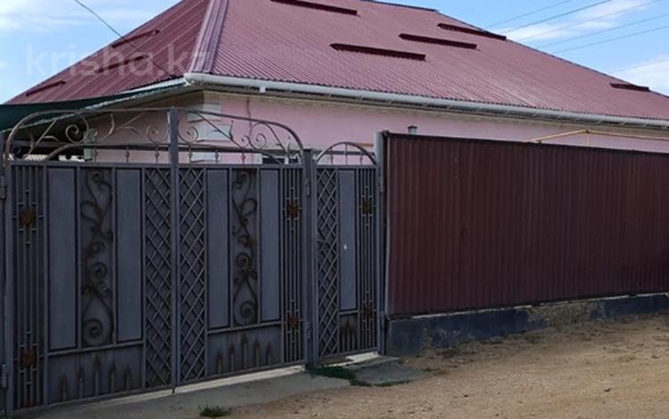 Отдельный дом · 3 комнаты · 70.3 м² · 10 сот., Ермекова 5 за 42 млн 〒 в Жезказгане — фото 82