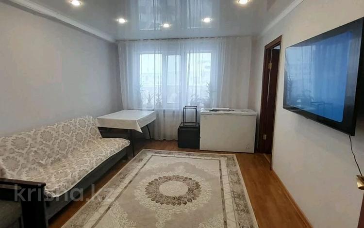 3-комнатная квартира, 60 м², 2/5 этаж, Ауезова 182 за 18 млн 〒 в Кокшетау — фото 2