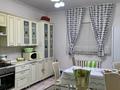 Жеке үй · 4 бөлме · 180 м² · 13 жүзд., Бажиев 14, бағасы: 33 млн ₸ в  — фото 18