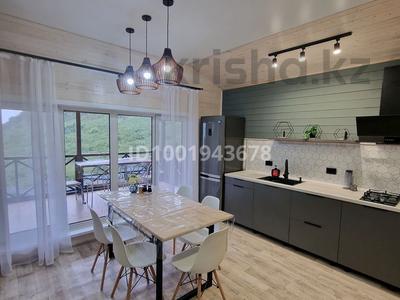 Дом · 3 комнаты · 70 м², Прибой за 50 000 〒 в Новой бухтарме