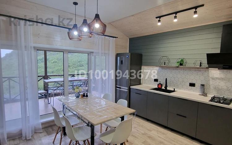 Жеке үй · 3 бөлме · 70 м², Прибой, бағасы: 55 000 ₸ в Новой бухтарме — фото 2