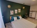 Жеке үй · 3 бөлме · 70 м², Прибой, бағасы: 55 000 ₸ в Новой бухтарме — фото 9