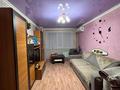 2-комнатная квартира · 48 м² · 1/5 этаж, Есенберлина улица за 16 млн ₸ в Жезказгане