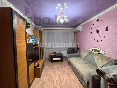 2-комнатная квартира · 48 м² · 1/5 этаж, Есенберлина улица за 16 млн ₸ в Жезказгане