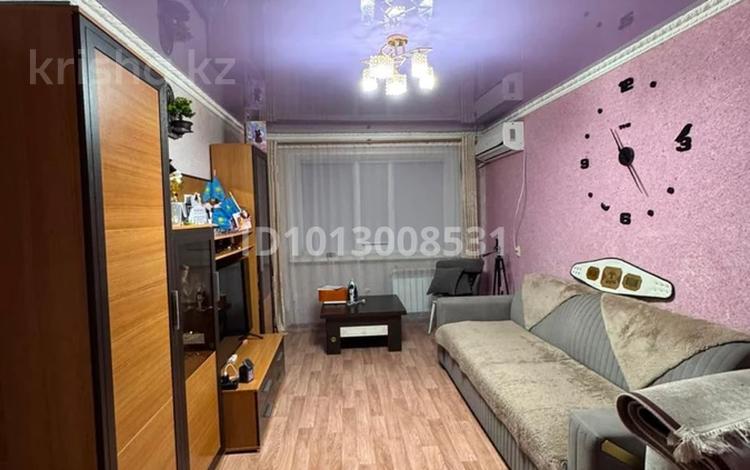 2-комнатная квартира · 48 м² · 1/5 этаж, Есенберлина улица за 16 млн ₸ в Жезказгане — фото 6