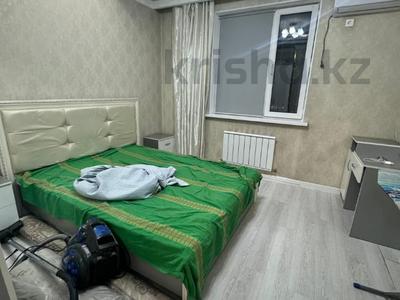 2-комнатная квартира · 55 м² · 2/12 этаж, 1-я улица за 36 млн ₸ в Алматы, Алатауский р-н