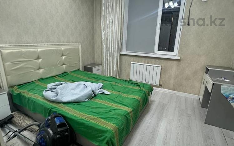 2-комнатная квартира · 55 м² · 2/12 этаж, 1-я улица за 36 млн ₸ в Алматы, Алатауский р-н — фото 6
