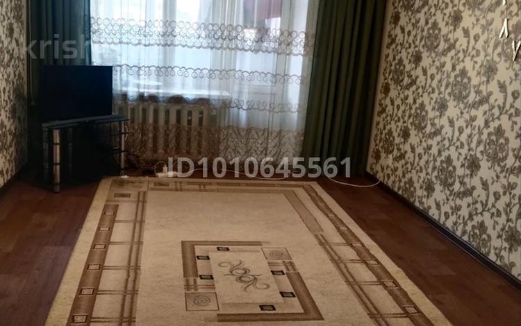 3-комнатная квартира · 59 м² · 5/5 этаж, Ружейникова — ремзавод и 6 мкрн за 20 млн ₸ в Уральске — фото 2