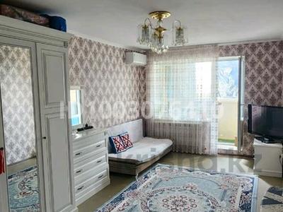 1-комнатная квартира · 46 м² · 8/9 этаж, Нур Актобе 22 — 2микр за 10.8 млн ₸