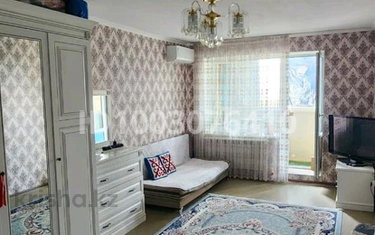 1-комнатная квартира · 46 м² · 8/9 этаж, Нур Актобе 22 — 2микр за 10.8 млн ₸ — фото 2