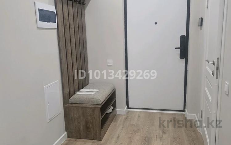 1-комнатная квартира · 34 м² · 7/9 этаж, ​База отдыха Теплый пляж 119 за 30 000 ₸ в Актау — фото 2