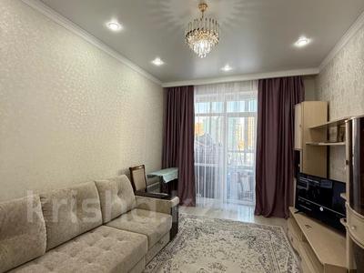 3-бөлмелі пәтер · 71 м², Ильяса Омарова 19, 19/1, 21, 21/1, бағасы: ~ 49 млн ₸ в Астане, Нура р-н