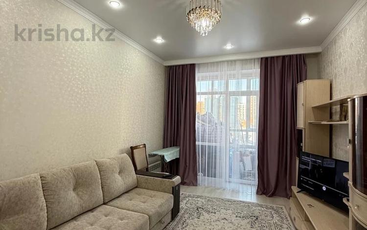 3-бөлмелі пәтер · 71 м², Ильяса Омарова 19, 19/1, 21, 21/1, бағасы: ~ 49 млн ₸ в Астане, Нура р-н — фото 2