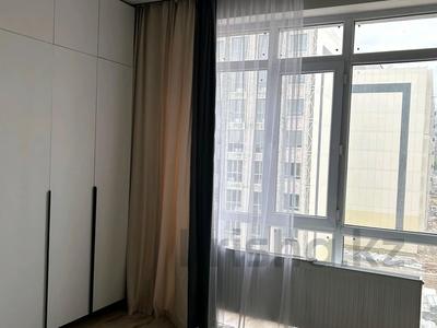 1-бөлмелі пәтер · 31.5 м² · 6/9 қабат, Шұғыла ш/а., М-он Шугыла 340/39 - корпус 5 — Строительная- ниже Абая, бағасы: 24.5 млн ₸ в Алматы, Наурызбайский р-н