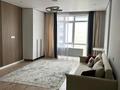 1-бөлмелі пәтер · 31.5 м² · 6/9 қабат, Шұғыла ш/а., М-он Шугыла 340/39 - корпус 5 — Строительная- ниже Абая, бағасы: 24.5 млн ₸ в Алматы, Наурызбайский р-н — фото 3