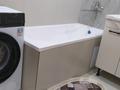 1-бөлмелі пәтер · 31.5 м² · 6/9 қабат, Шұғыла ш/а., М-он Шугыла 340/39 - корпус 5 — Строительная- ниже Абая, бағасы: 24.5 млн ₸ в Алматы, Наурызбайский р-н — фото 5