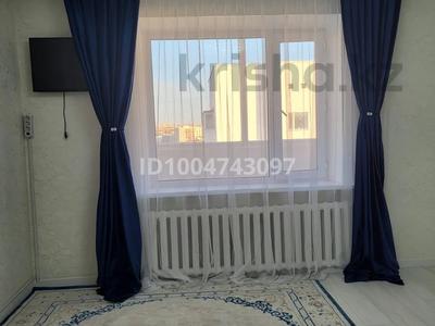 1-комнатная квартира · 36.7 м² · 12/13 этаж, Ермек серкебаева 33/4 за 21 млн ₸ в Астане, Сарыарка р-н