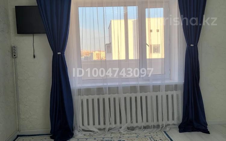 1-комнатная квартира · 36.7 м² · 12/13 этаж, Ермек серкебаева 33/4 за 21 млн ₸ в Астане, Сарыарка р-н — фото 2