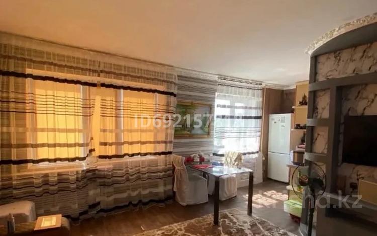 3-бөлмелі пәтер · 61.7 м² · 4/5 қабат, М.Ауэзова 57 — Астана, бағасы: 13 млн ₸ в Аксу — фото 22
