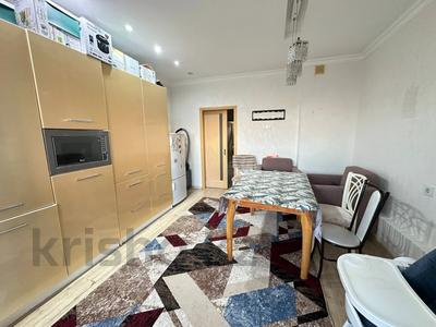 3-бөлмелі пәтер · 94 м² · 10/10 қабат, Б. Момышулы — ТОП ЛОКАЦИЯ РАЙОНА, бағасы: 38.1 млн ₸ в Астане, Алматы р-н