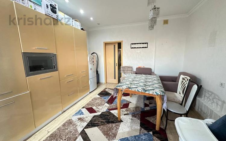 3-комнатная квартира · 94 м² · 10/10 этаж, Б. Момышулы — ТОП ЛОКАЦИЯ РАЙОНА за 38.1 млн ₸ в Астане, Алматы р-н — фото 12