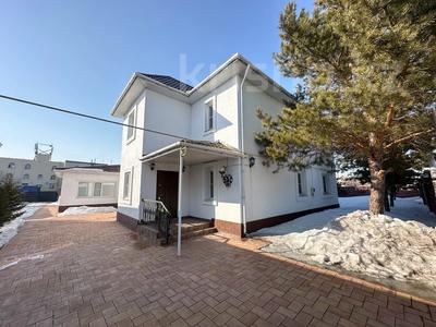 Отдельный дом · 5 комнат · 360 м² · 14.4 сот., Алтындала за 170 млн 〒 в Астане, Алматы р-н