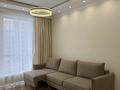 2-комнатная квартира · 50 м² · 8/12 этаж, Мухамедханова 4/1 за 350 000 ₸ в Астане, Нура р-н — фото 3