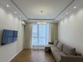 2-комнатная квартира · 50 м² · 8/12 этаж, Мухамедханова 4/1 за 350 000 ₸ в Астане, Нура р-н — фото 4