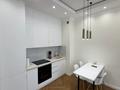2-комнатная квартира · 50 м² · 8/12 этаж, Мухамедханова 4/1 за 350 000 ₸ в Астане, Нура р-н — фото 9