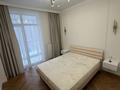 2-комнатная квартира · 50 м² · 8/12 этаж, Мухамедханова 4/1 за 350 000 ₸ в Астане, Нура р-н — фото 12
