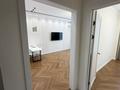 2-комнатная квартира · 50 м² · 8/12 этаж, Мухамедханова 4/1 за 350 000 ₸ в Астане, Нура р-н — фото 20