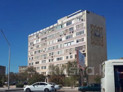 2-бөлмелі пәтер · 43.6 м² · 3/9 қабат, 27-ш/а. 66, бағасы: 10.9 млн ₸ в Актау, 27-й мкр