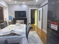 3-комнатная квартира · 170 м² · 3/9 этаж, ул. Серкебаева — ул. Короленко за 136 млн ₸ в Алматы, Бостандыкский р-н — фото 18