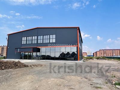 Свободное назначение · 1140 м² за 370 млн ₸ в Кокшетау