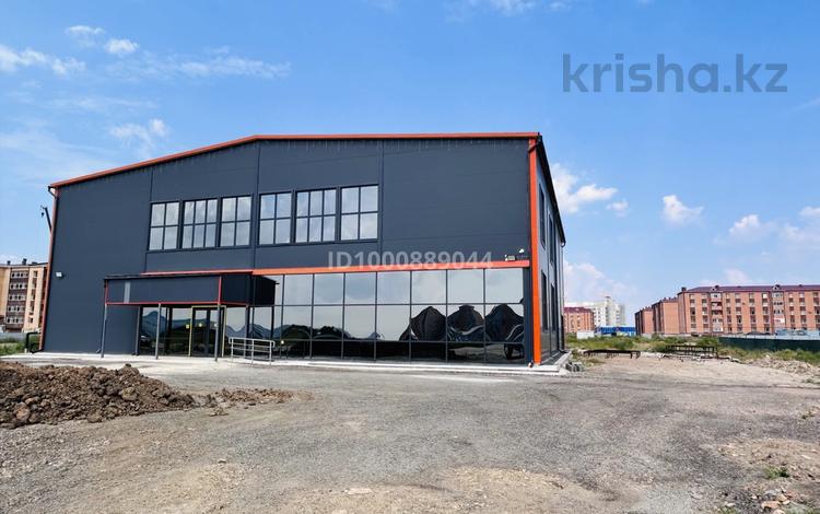 Свободное назначение · 1140 м² за 370 млн ₸ в Кокшетау — фото 11