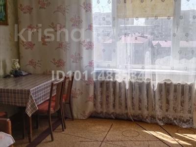 2-комнатная квартира · 53.8 м² · 6/10 этаж, Жанасемейская 31 за 23 млн ₸ в Семее
