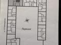 1-бөлмелі пәтер · 41.4 м² · 8/12 қабат, Жумекен Нажимеденов 26 — Нажмединова и Азербаева, бағасы: 25.8 млн ₸ в Астане, Сарайшык р-н — фото 2