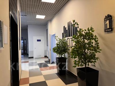 1-комнатная квартира · 38.8 м² · 11/12 этаж, Абикен Бектуров 1 за 27.8 млн ₸ в Астане, Есильский р-н