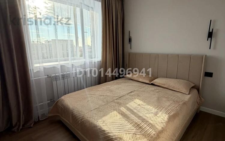 2-комнатная квартира · 40 м² · 4/5 этаж, Малика Габдуллина 27 за 230 000 ₸ в Кокшетау — фото 2