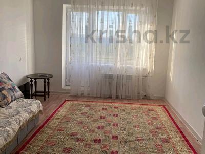 2-комнатная квартира, 50 м², 4/5 этаж помесячно, Жастар 20 за 100 000 〒 в Талдыкоргане, мкр Жастар