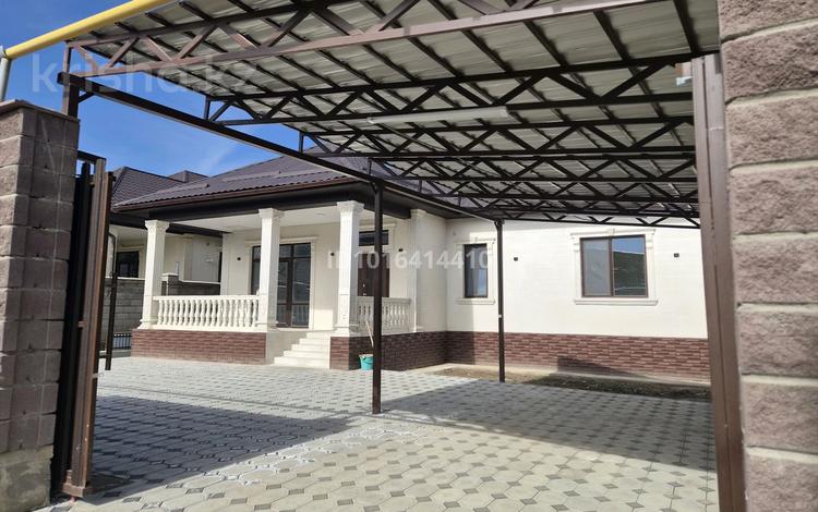 Үйдің бір бөлігі · 5 бөлме · 200 м² · 5 жүзд., Квартал273 465/32 — ул Алатау, бағасы: ~ 75 млн ₸ в Абай — фото 2