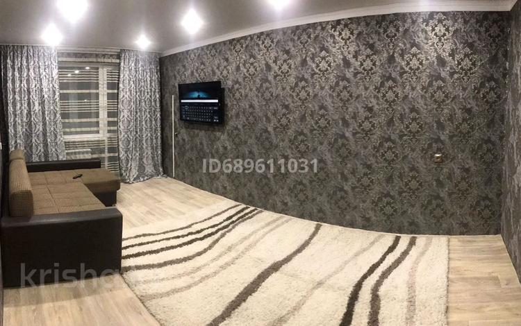 1-комнатная квартира · 39 м² · 4/5 этаж, Горка дружбы 29 — В центре города за 100 000 〒 в Темиртау — фото 13