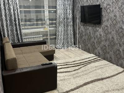 1-комнатная квартира · 39 м² · 4/5 этаж, Горка дружбы 29 — В центре города за 100 000 〒 в Темиртау